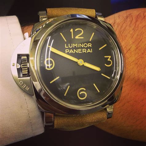 panerai luminor pam 557|Panerai .